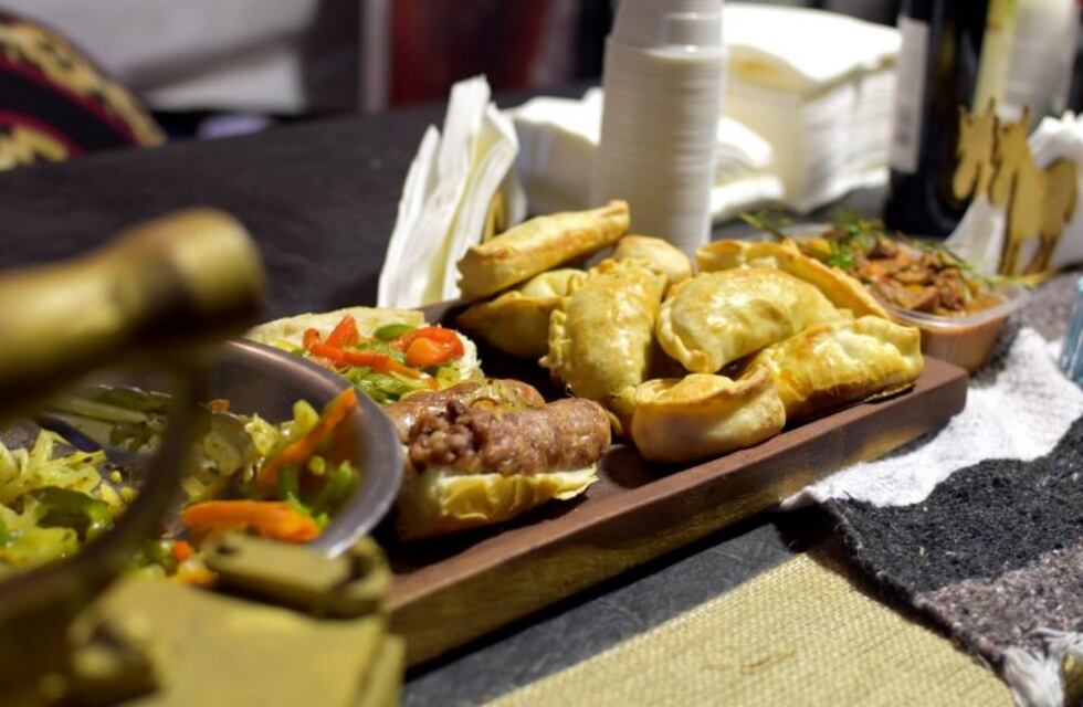 Convocatoria Regional para  participar en Sabores Serranos