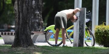 Foto: José Romero/telam/dpa