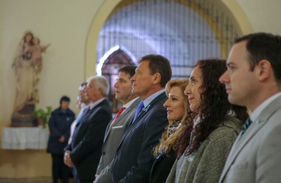 Vinculan al intendente de San Lorenzo con una red de trata de personas y venta de droga