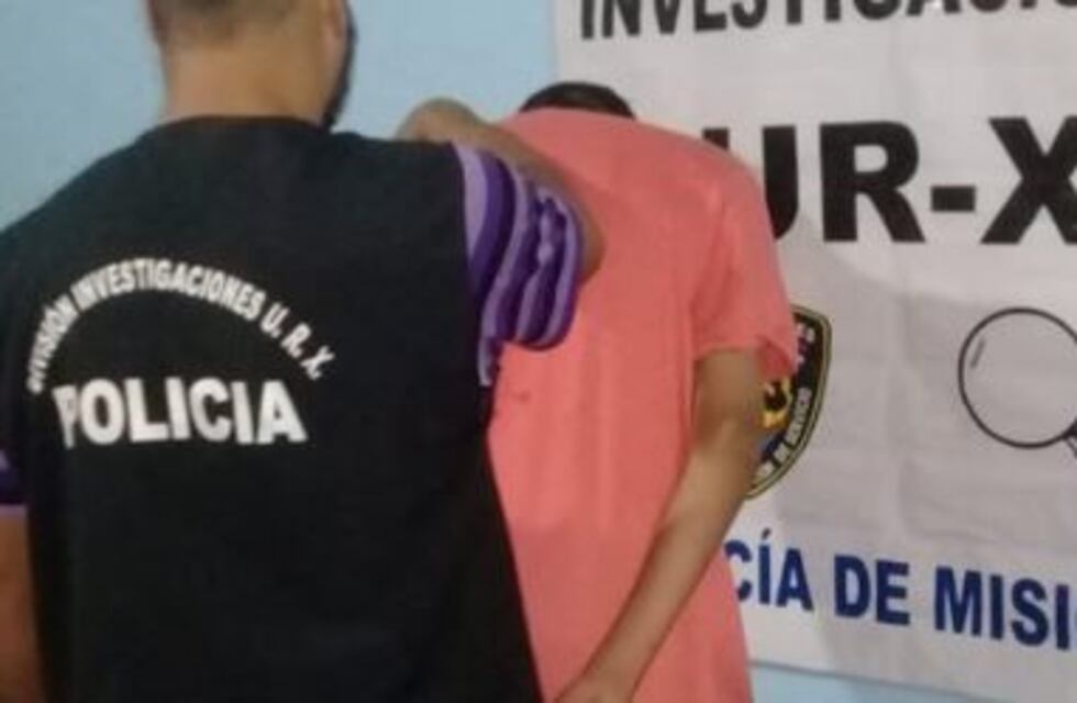 Una joven de 17 años denunció que fue dopada y violada en una plaza de Garupá