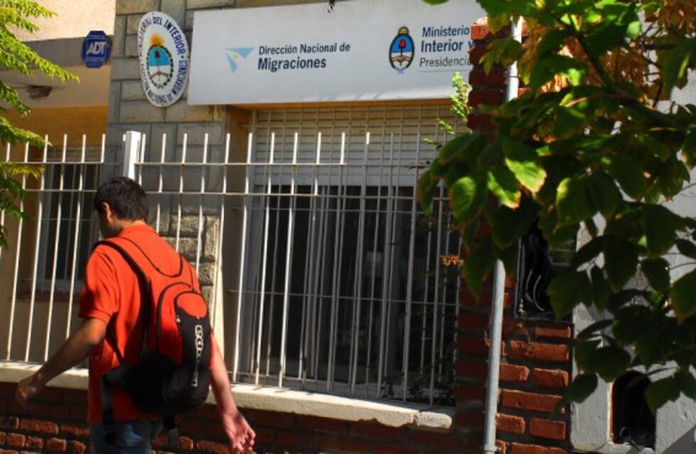 Aumentó casi un 50% la cantidad de venezolanos que se radican en la provincia