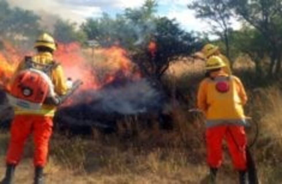 Misiones espera lluvias tras el calor agobiante y riesgo de incendios