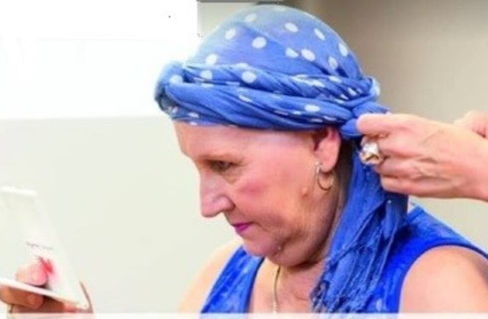La "oncoimagen", belleza y diseño para los pacientes oncológicos
