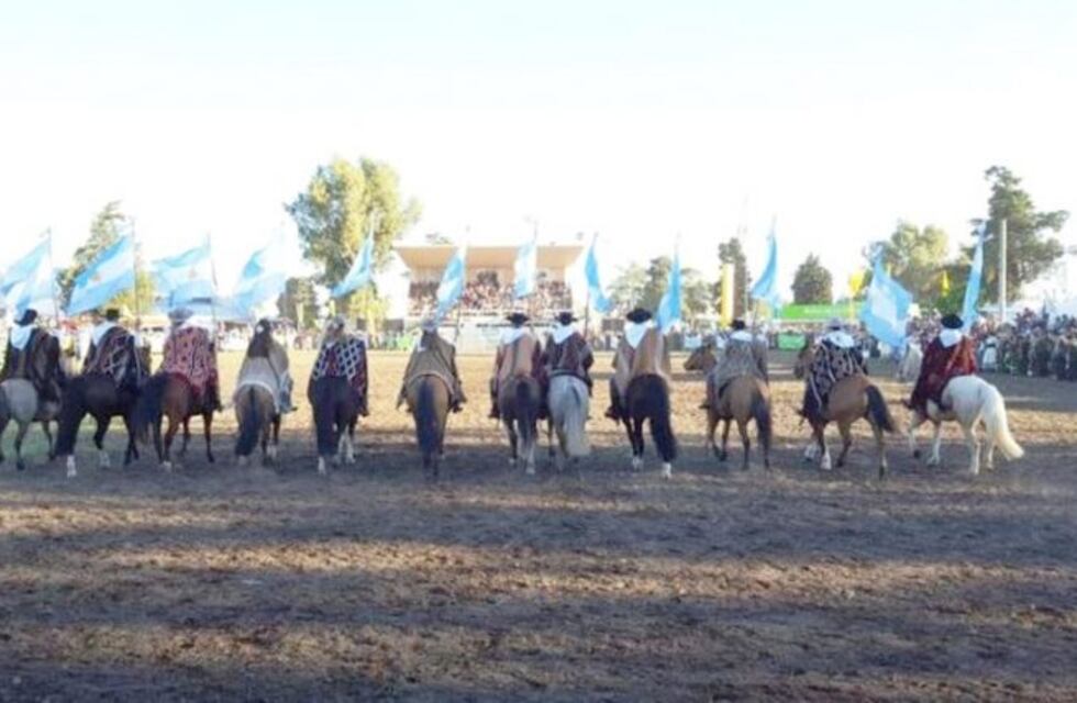 Llega este fin de semana la Exposición Rural de Santa Rosa