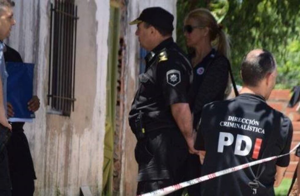Asesinaron en su casa a un hombre con una puñalada en el pecho
