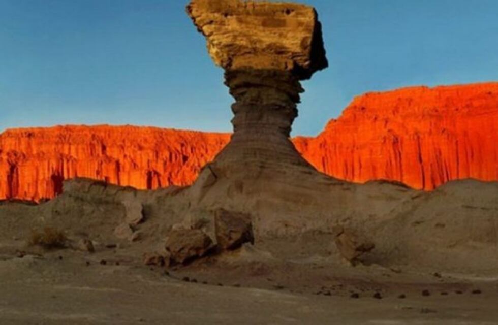 Para fomentar el turismo autorizan nuevo servicio de transporte entre San Juan y La Rioja