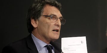 CLAUDIO AVRUJ