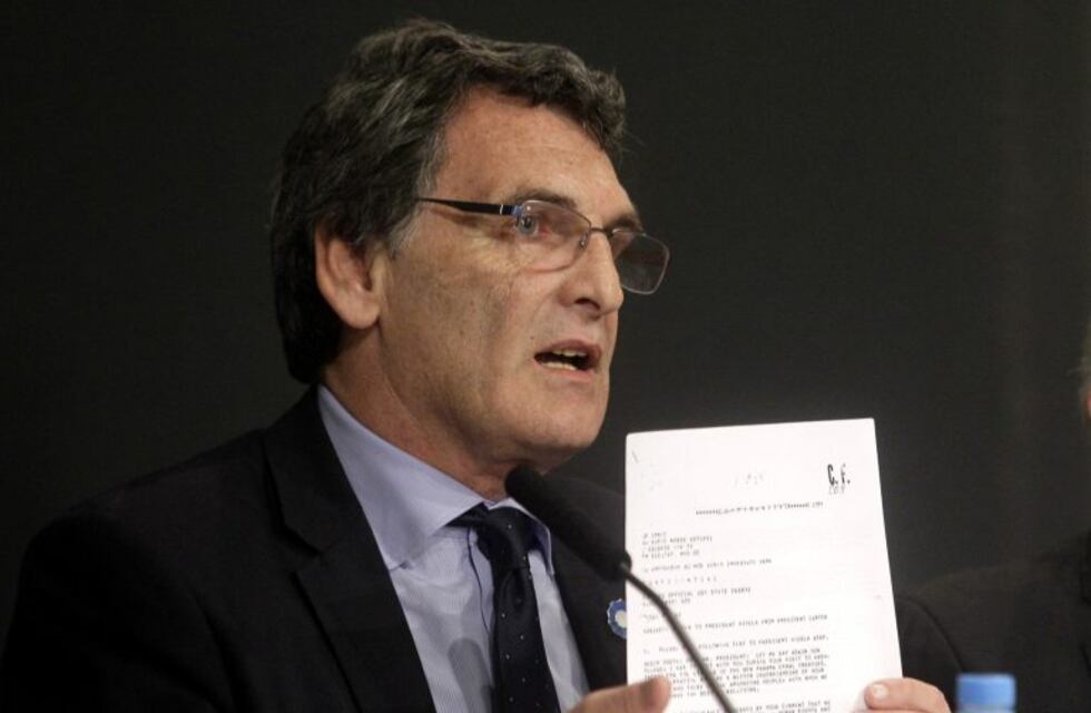 Avruj: "Es un error confundir el fallo de la Corte sobre el beneficio del 2x1 como una decisión del gobierno"