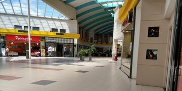 Tucumán en cuarentena: hoy la fisonomía es distinta\u002E (Web)