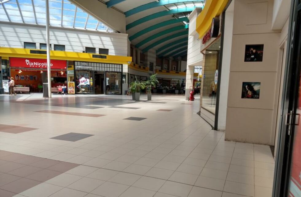 Tucumán en cuarentena: hoy la fisonomía es distinta