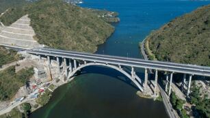Puente De La Sota
