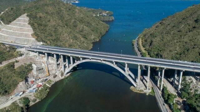 Puente De La Sota