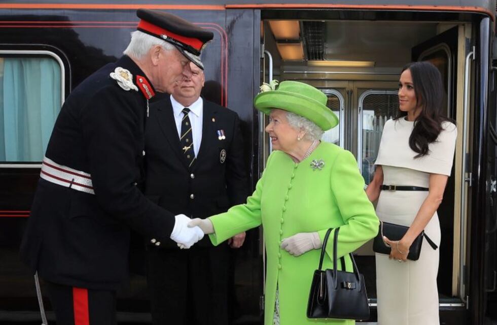 La realeza británica tendrá su primera boda gay