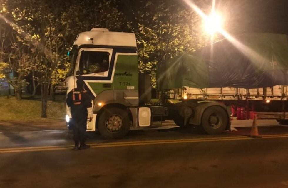 Operativos viales en Misiones: secuestraron 116 licencias, 22 autos y 28 motos