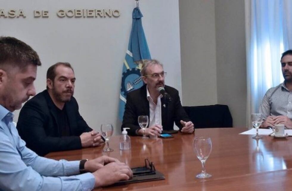 Esquel y Trelew tienen equipos para diagnosticar coronavirus