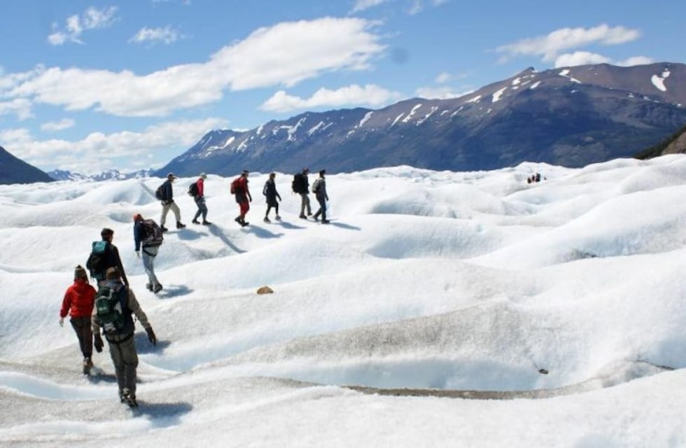 El IMD lanza ciclo de charlas informativas de Seguridad de Montaña