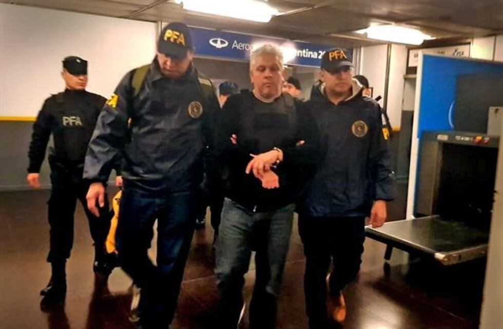 Hallaron sin vida en El Calafate a Fabián Gutiérrez, el exsecretario personal de Cristina Kirchner, golpeado y maniatado