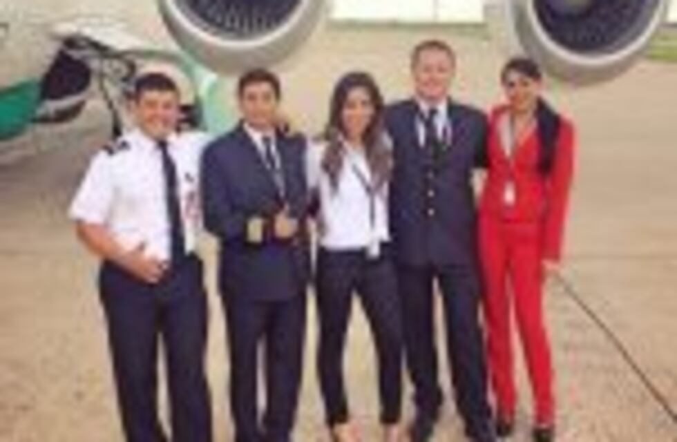 Chapecoense: la azafata que sobrevivió contó cómo fue el instante final del vuelo