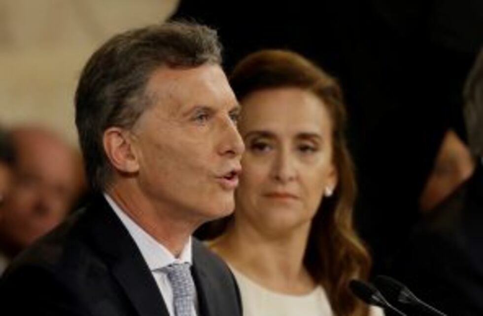 Una fiscal ordenó que investiguen a Macri y Michetti por "comisión de ilícitos" en el memorándum con Qatar