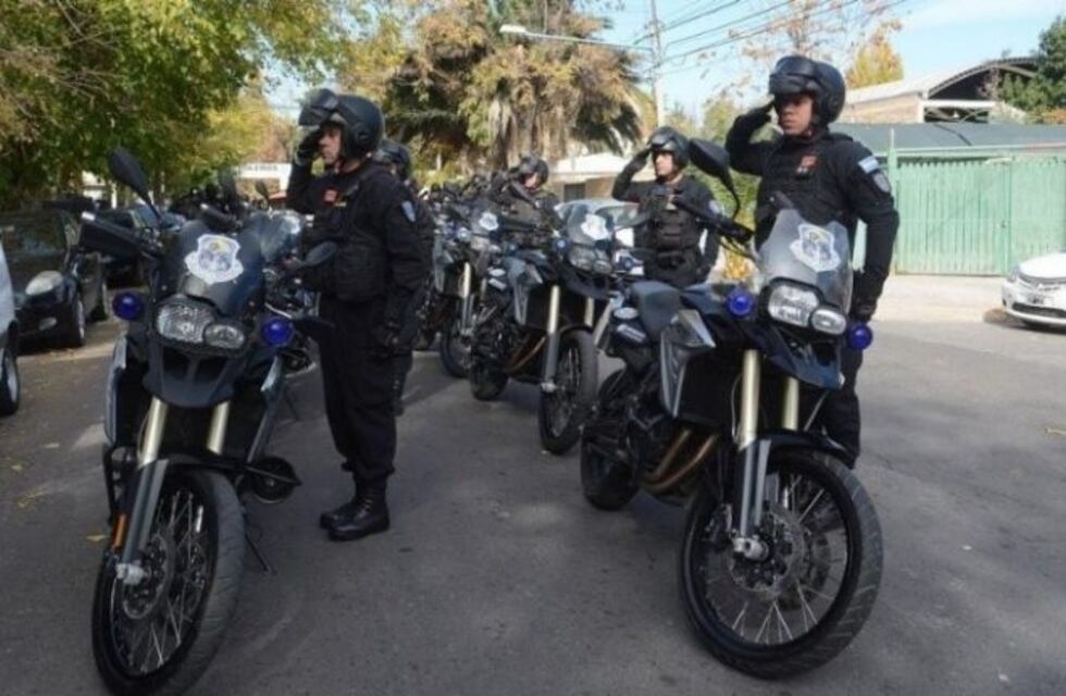 La 'Oración del Policía' que es viral en las redes