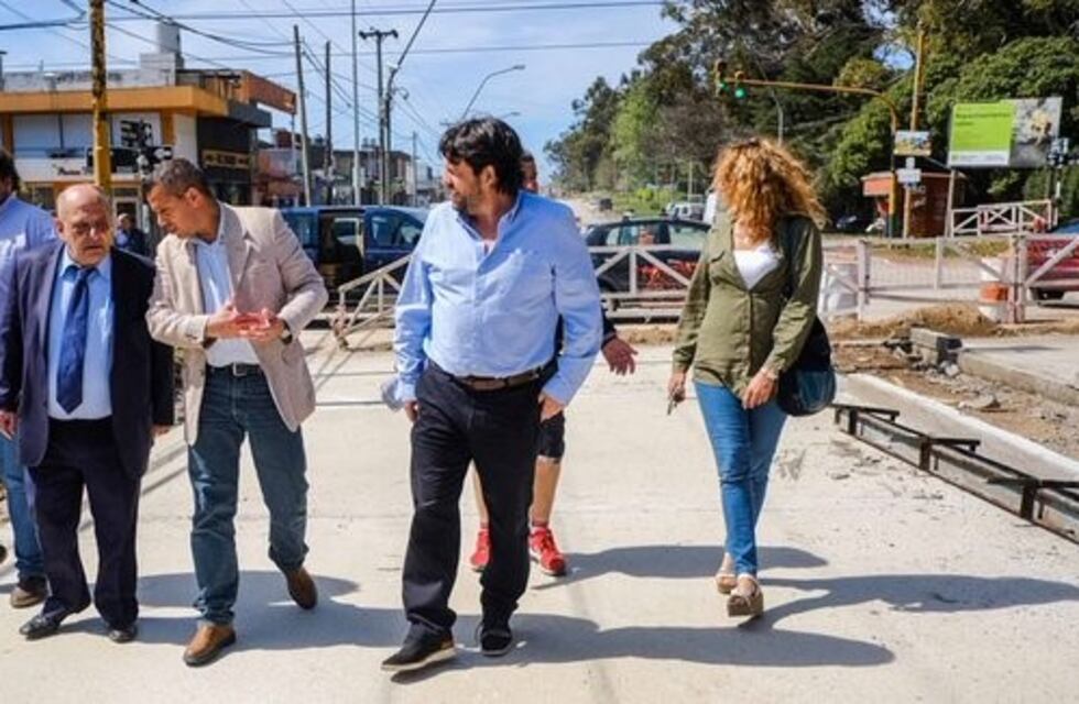 Por motivos de salud, renunció el titular del Emvial, Pablo Simoni