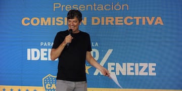 Mario Pergolini (Foto: Archivo)