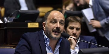 Pablo Garate, Diputado de la Provincia de Buenos Aires