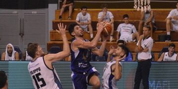 La franquicia formoseña quiere sumar otro triunfo en un reducto difícil y ante el duro conjunto de Boca\u002E