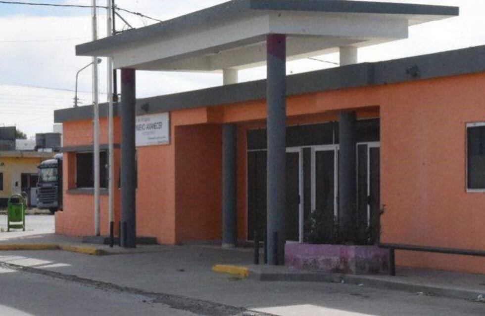 Dos abuelas dieron positivo de COVID 19 en el Hogar de Ancianos