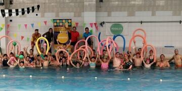 Cierre Talleres Deportes