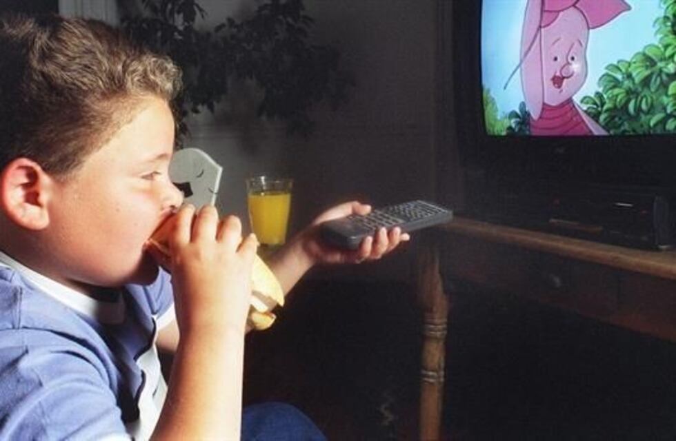 En La Rioja, el 30% de los chicos padece exceso de peso