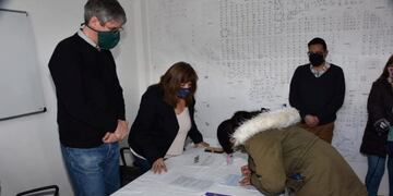 microcreditos Esquel