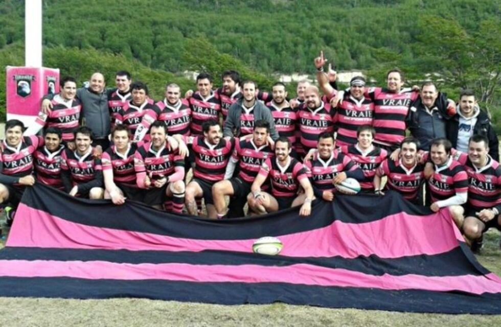 Rugby: ya está el fixture de la máxima categoría para el torneo oficial