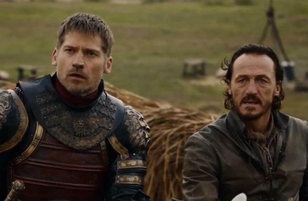 Todo lo que dejó el capitulo 4 de la séptima temporada de Game of Thrones