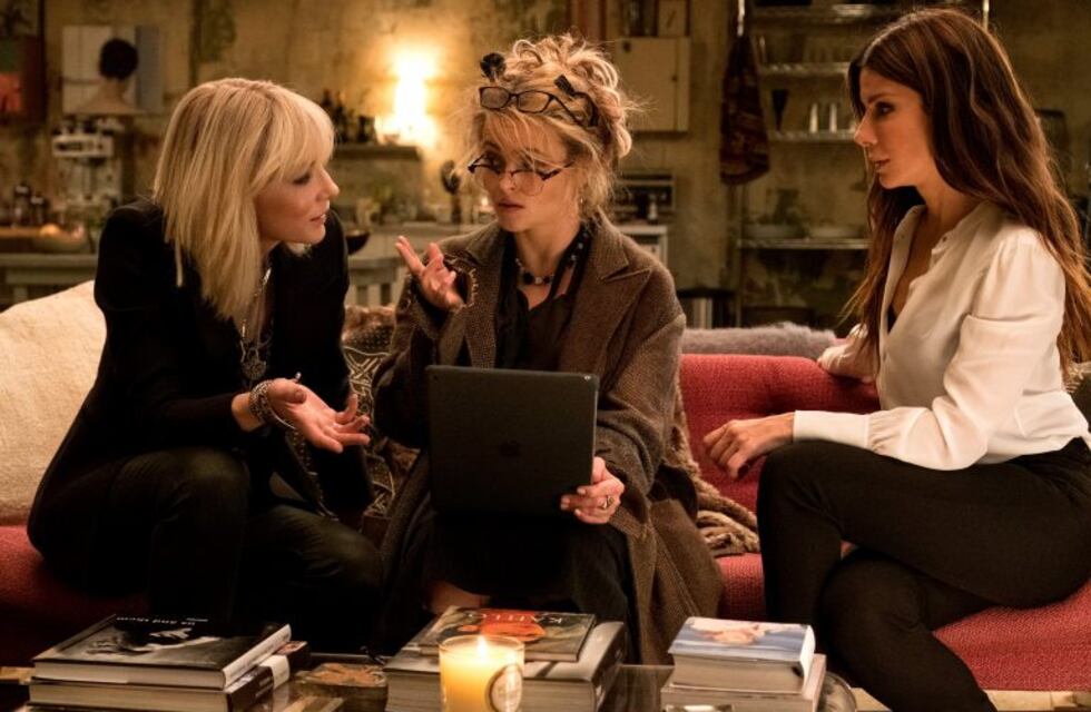 Cine: Horarios y salas de los estrenos en Córdoba