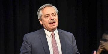 Alberto Fernández suspendió su visita a Formosa por el paro de aerolíneas