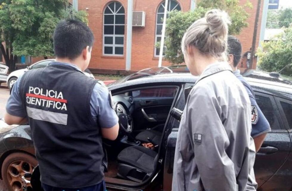 Descubrió a su novia con otro, inició una pelea y terminó muerto