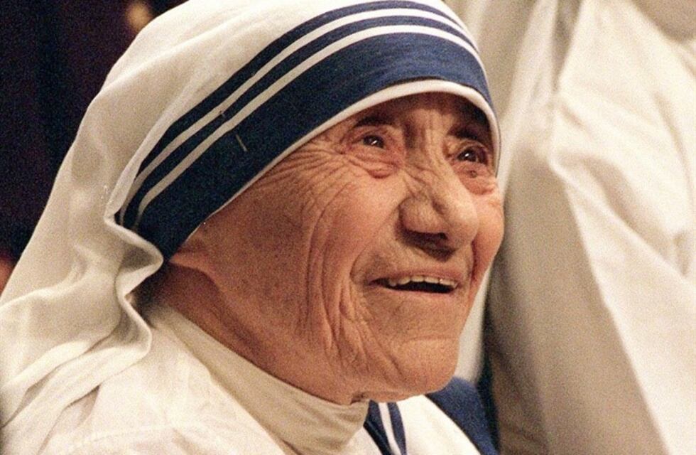 La orden de la Madre Teresa, involucrada en un escándalo de tráfico de bebés
