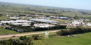 Empresa RPB Baggio -Gualeguaychú\nCrédito: Web