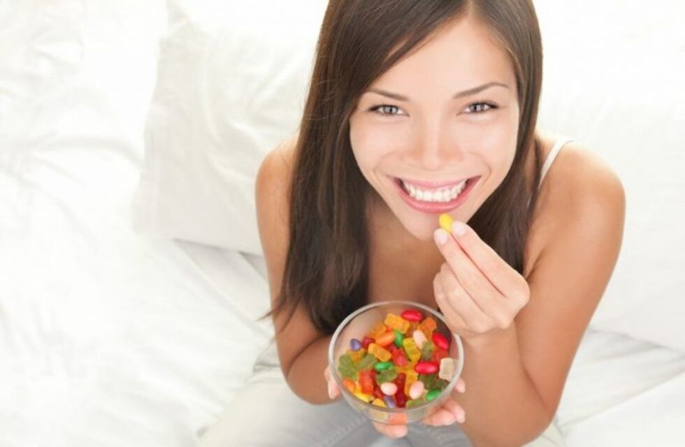 ¿Hechas con cerdo? Un video muestra el lado oculto de las deliciosas gomitas frutales