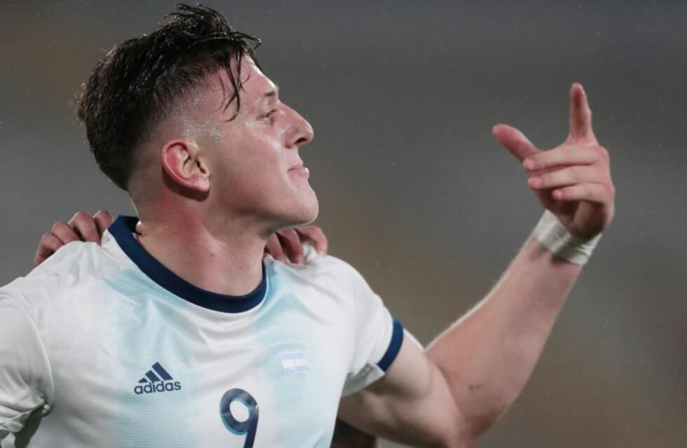 Selección Sub 23: Fernando Batista dio la lista de jugadores que disputarán el Preolímpico de Colombia