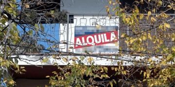 Los inquilinos santafesinos cada vez destinan más de su salario al pago del alquiler