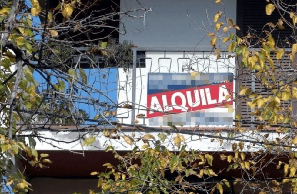 Para pagar el alquiler en Buenos Aires hay que destinar el 45% del salario