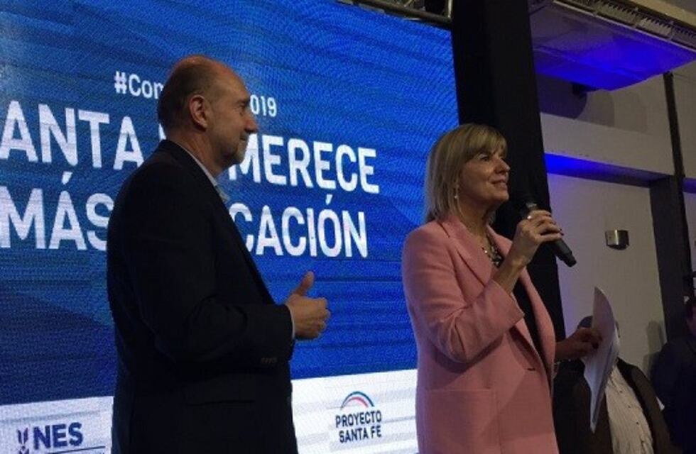 Perotti y Rodenas lanzaron un espacio justicialista de cara a las PASO santafesinas