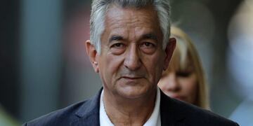 Rodríguez Saá defendió la quita de coparticipación a la ciudad de Buenos Aires y tildó a los porteños de "insoportables"