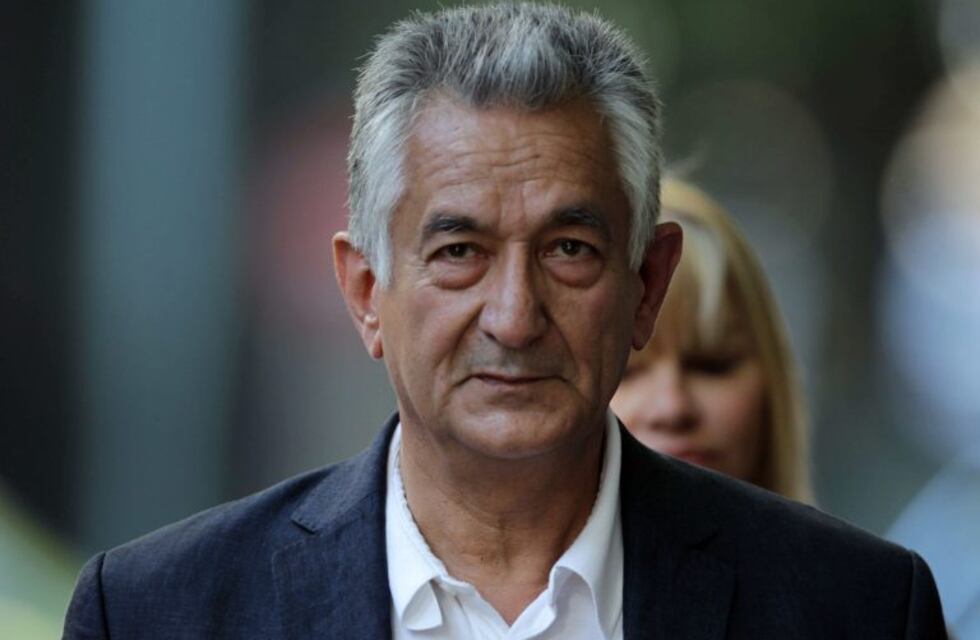 Rodríguez Saá defendió la quita de coparticipación a la ciudad de Buenos Aires y tildó a los porteños de "insoportables"