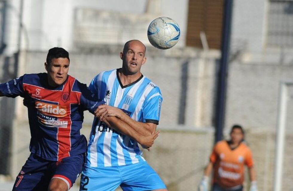 A Racing le costó rearmarse para la revancha por Copa Argentina
