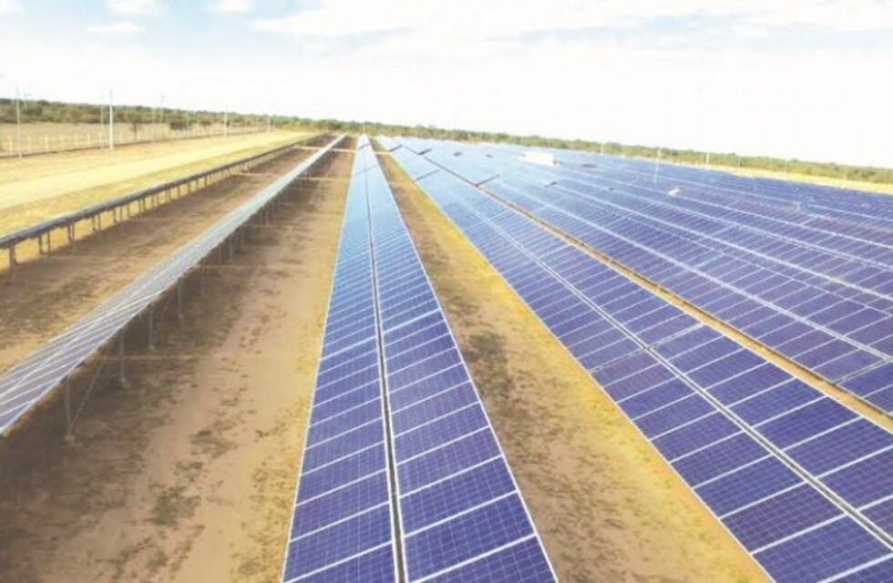 Habilitan como generadora a la empresa LedLaR