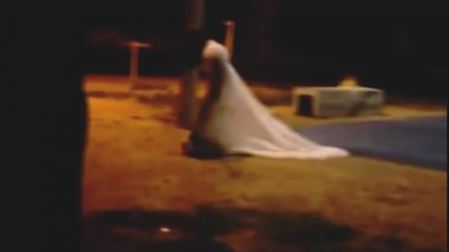 La aparición de La Llorona en Villa Nueva\u002E