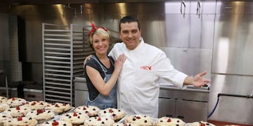 Buddy Valastro\u002E
